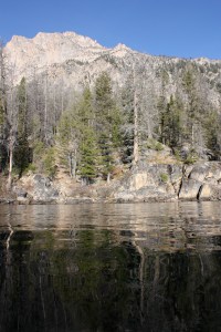 redfish lake sawtooth mountains idaho redfish lake sawtooth mountains idaho