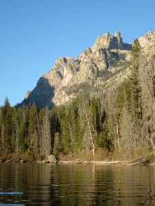 redfish lake sawtooth mountains idaho redfish lake sawtooth mountains idaho