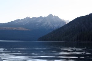 redfish lake sawtooth mountains idaho redfish lake sawtooth mountains idaho