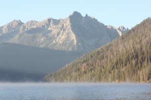 redfish lake sawtooth mountains idaho redfish lake sawtooth mountains idaho
