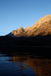 redfish lake sawtooth mountains idaho redfish lake sawtooth mountains idaho